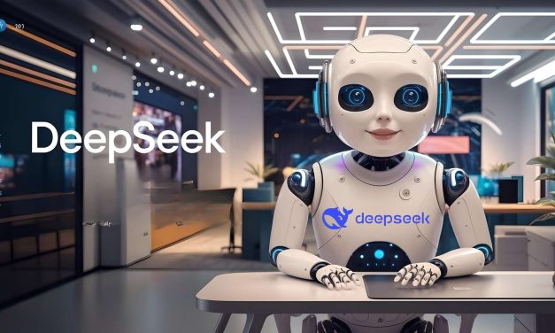 DeepSeek bouleverse le paysage de l&rsquo;intelligence artificielle