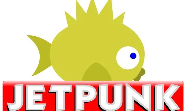 jetpunk une Révolution dans le Monde des Quiz en Ligne