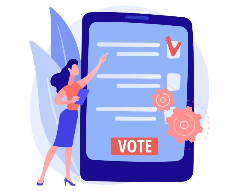Quelle solution de vote électronique choisir pour les élections professionnelles ?